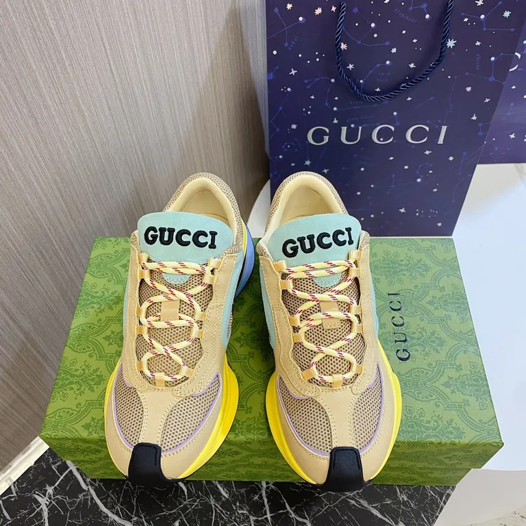 Gucci Shoe 